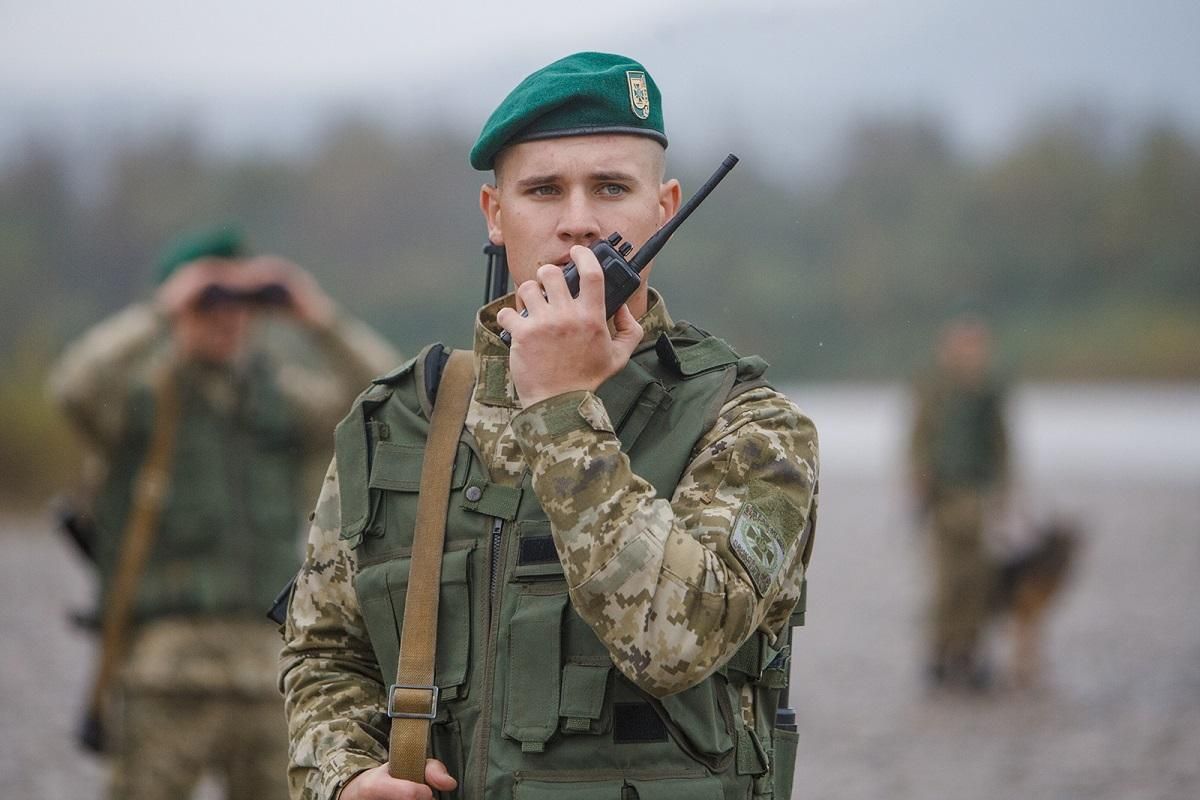 Реформа у прикордонників: як вона проходить і на якій стадії перебуває