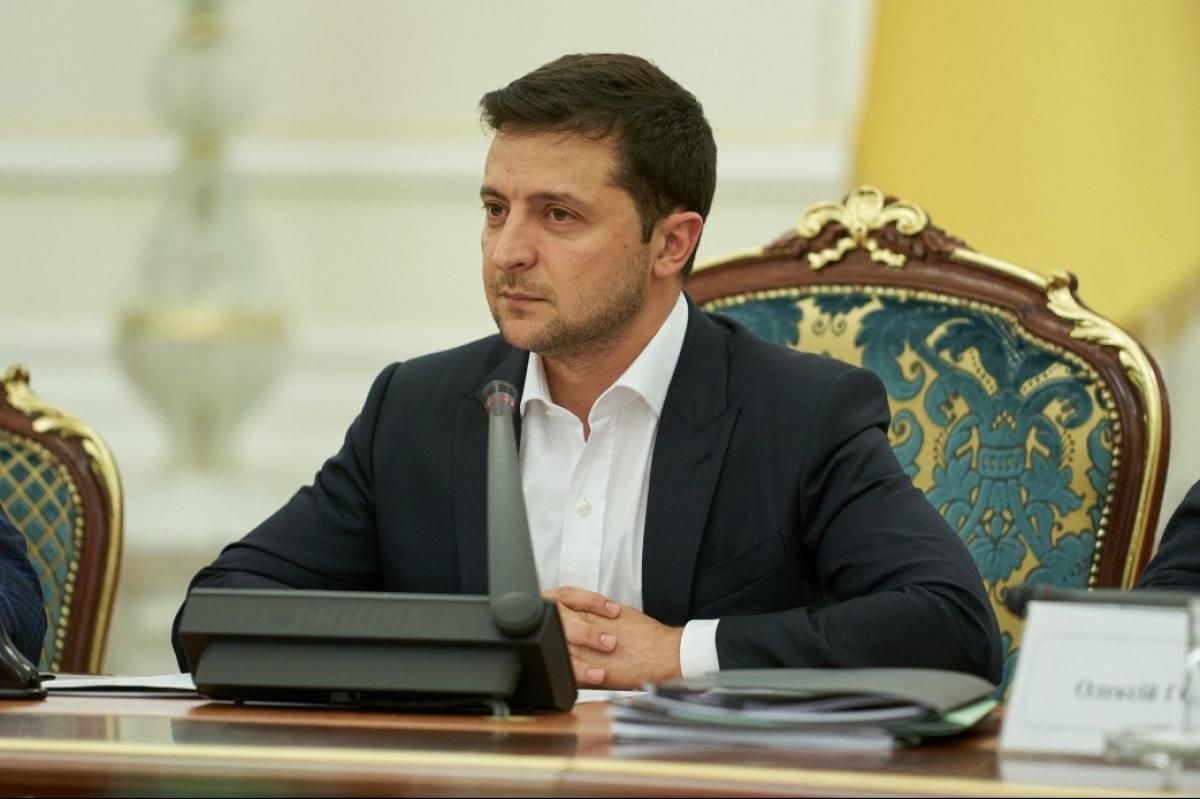 Чи допоможе новий формат переговорів від Зеленського повернути Крим Україні: експерти Чи допоможе новий формат переговорів від Зеленського повернути Крим Україні: експерти