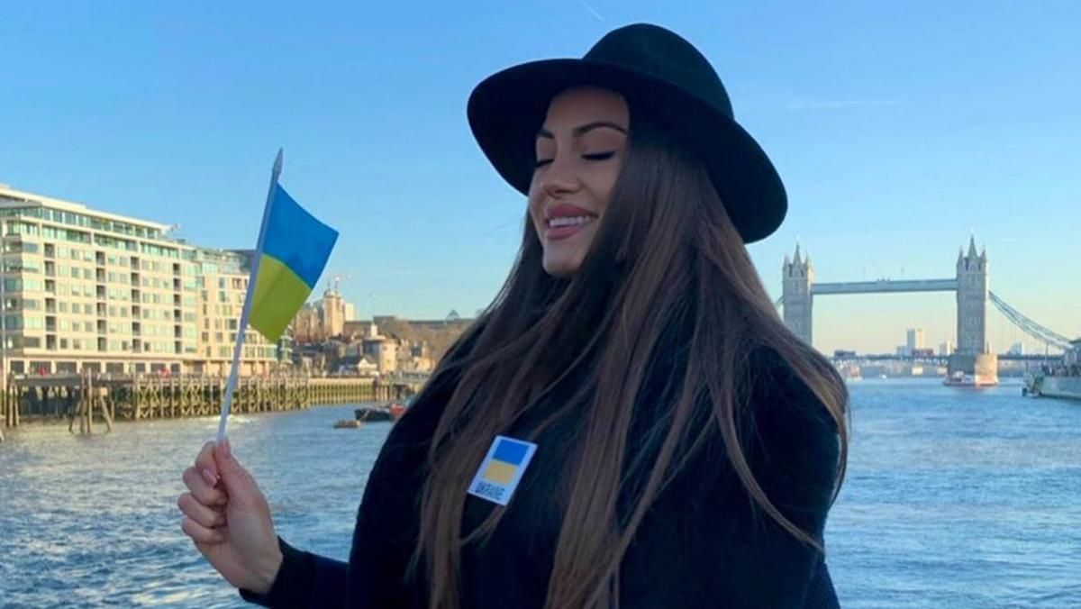 Маргарита Паша резко высказалась об отношениях с участницей от России