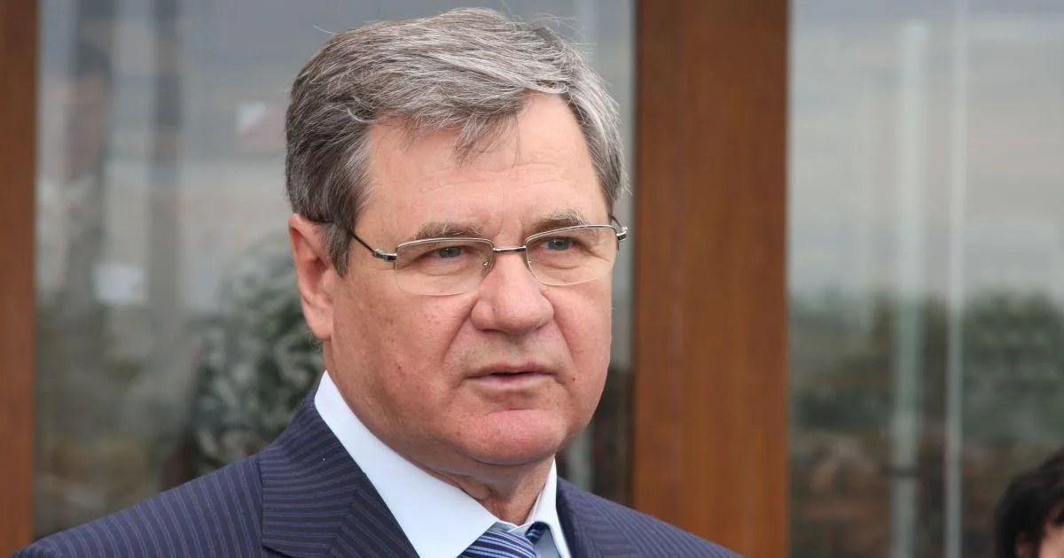 Володимир Яцуба Володимир Яцуба