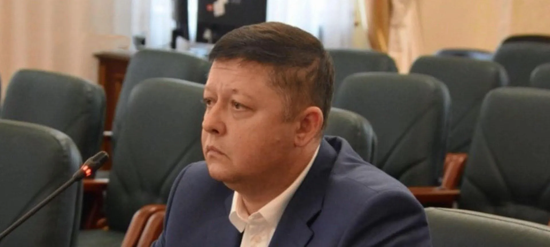 Сергій Лапій Сергій Лапій