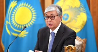 Президент Казахстана ответил на вопрос о Крыме: возмутительное заявление