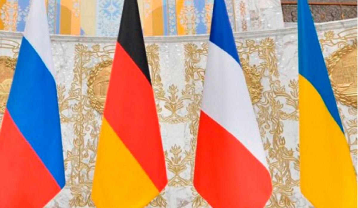 Нормандская встреча США обещают и в дальнейшем оказывать давление на Россию Нормандская встреча США обещают и в дальнейшем оказывать давление на Россию