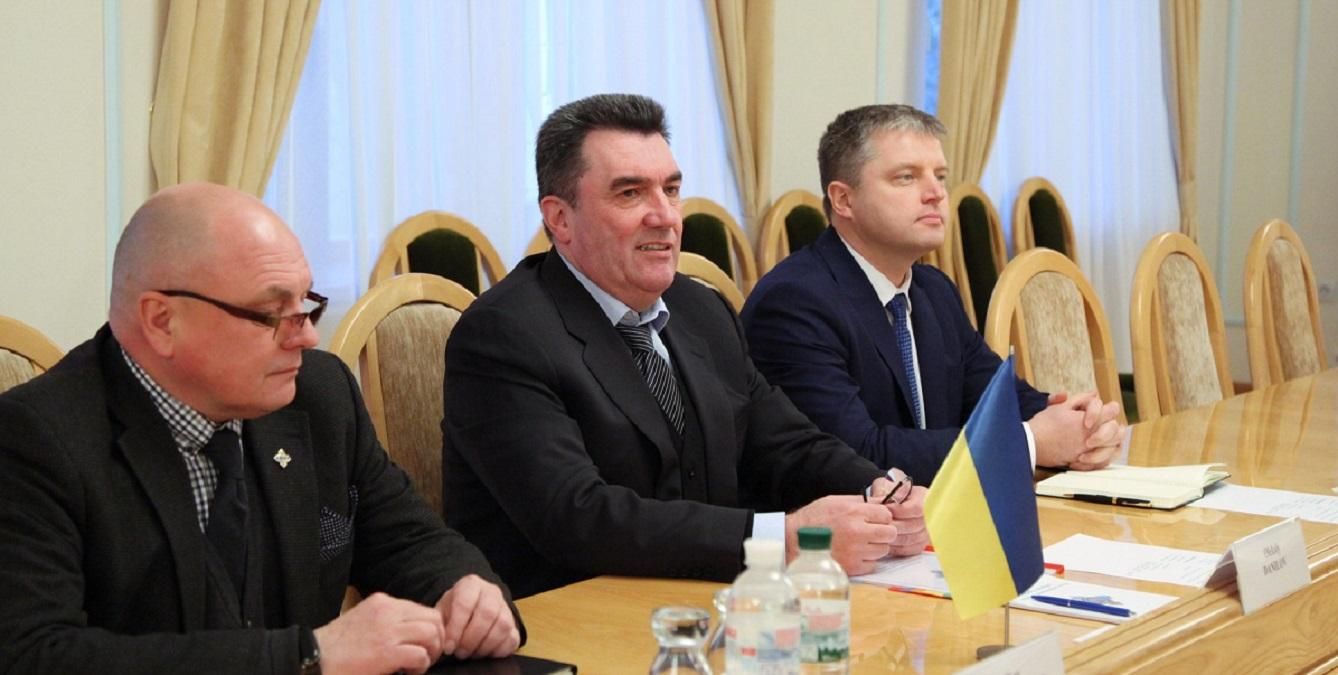 Нормандская встреча: Украина имеет пять вариантов развития событий