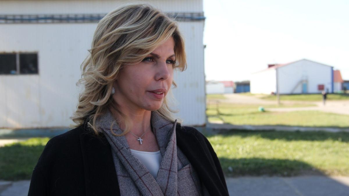 Коллеги, это п**дец, - мэр Липецка с матом провела инспекцию – видео