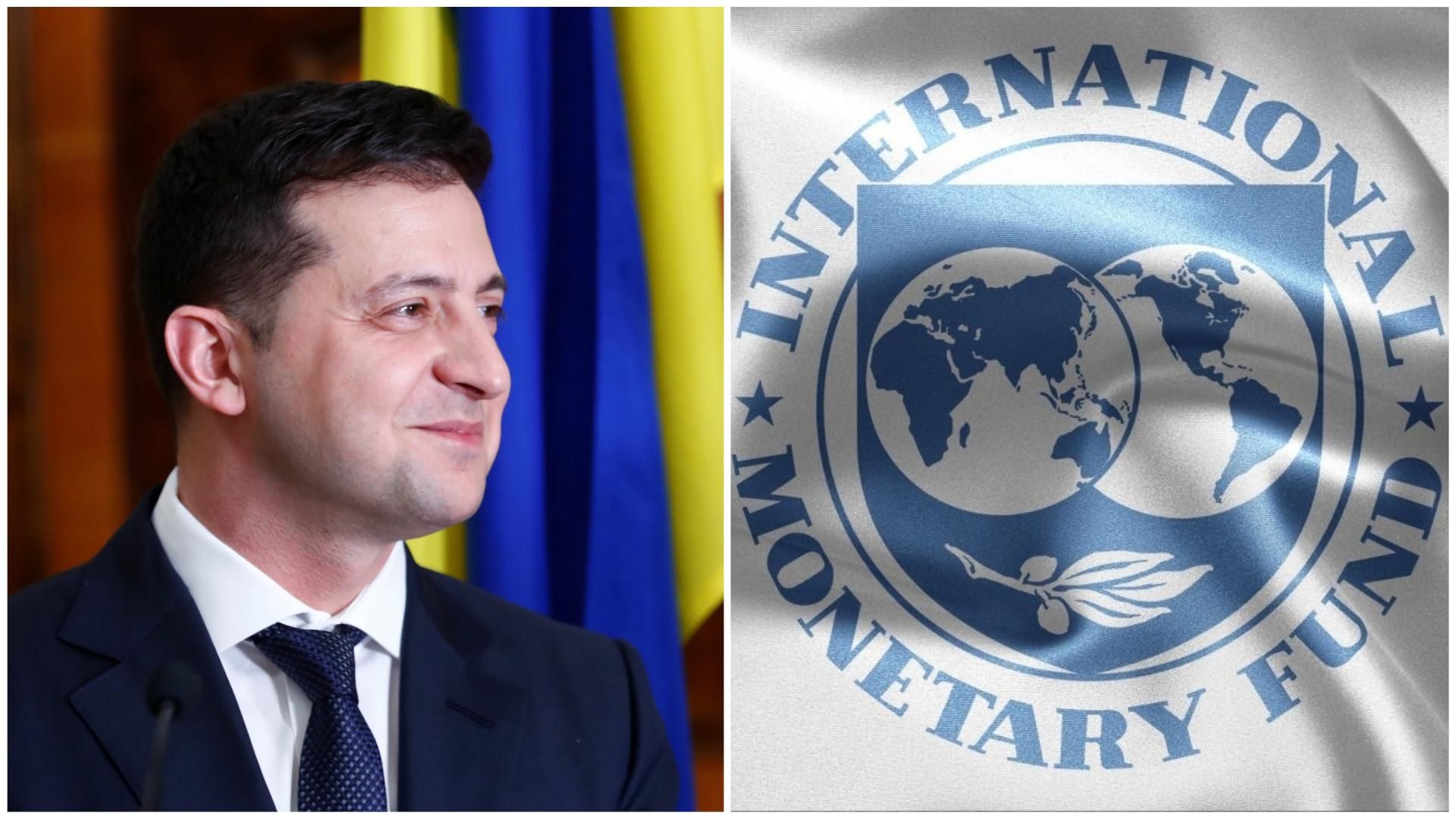 Україна домовилася з МВФ про нову програму співпраці: що це означає