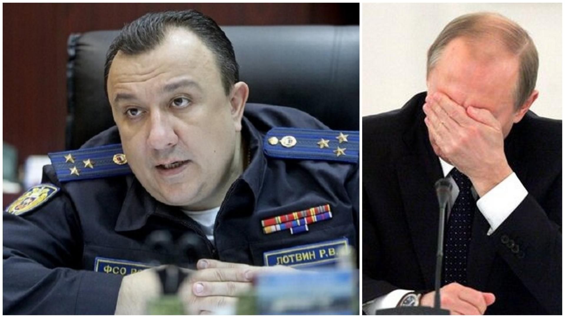 Повісився заступник командира Президентського полку Путіна Повісився заступник командира Президентського полку Путіна