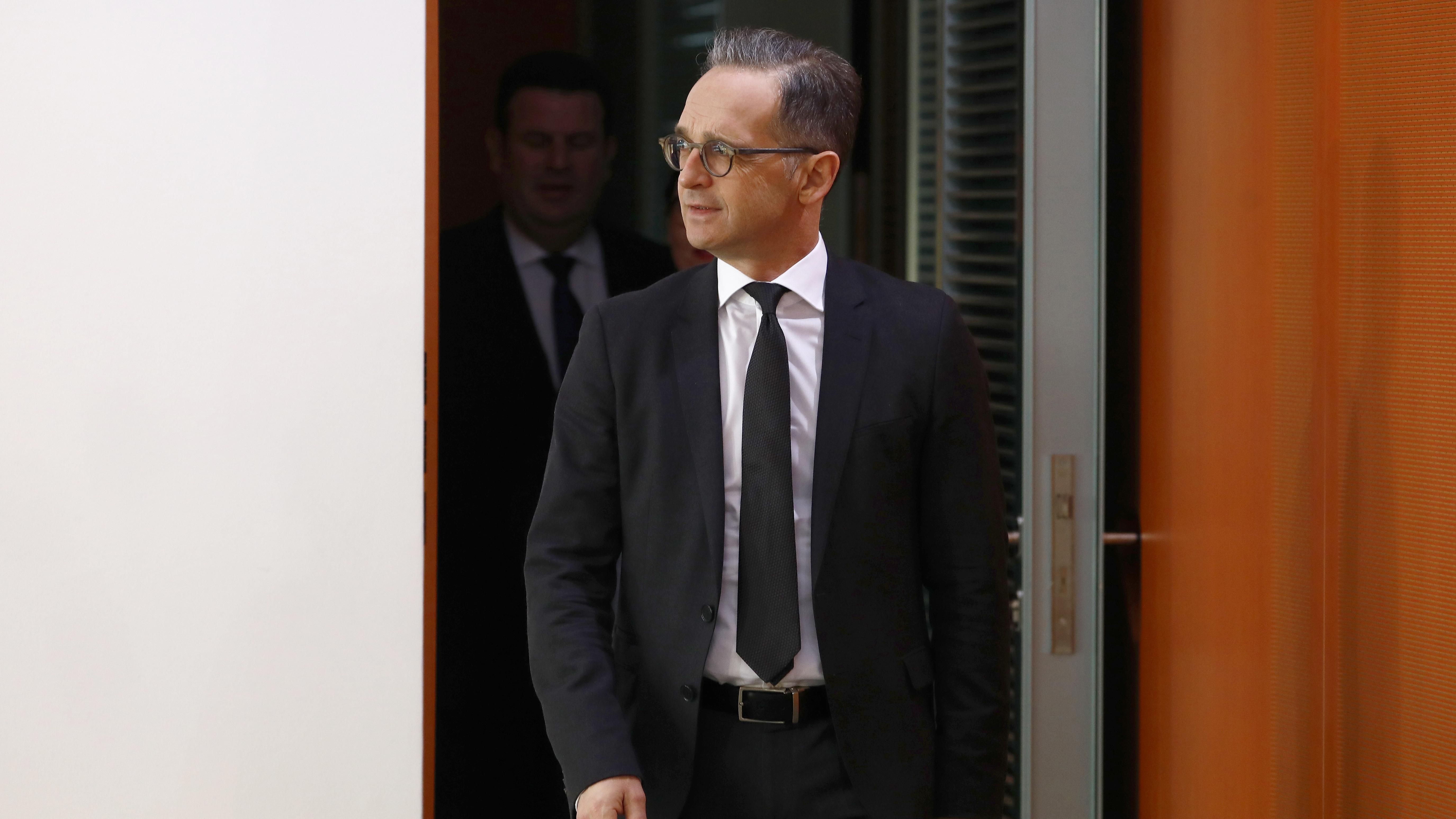 Накануне нормандского саммита Германия сделала заявление о взаимоотношениях России и Украины Накануне нормандского саммита Германия сделала заявление о взаимоотношениях России и Украины