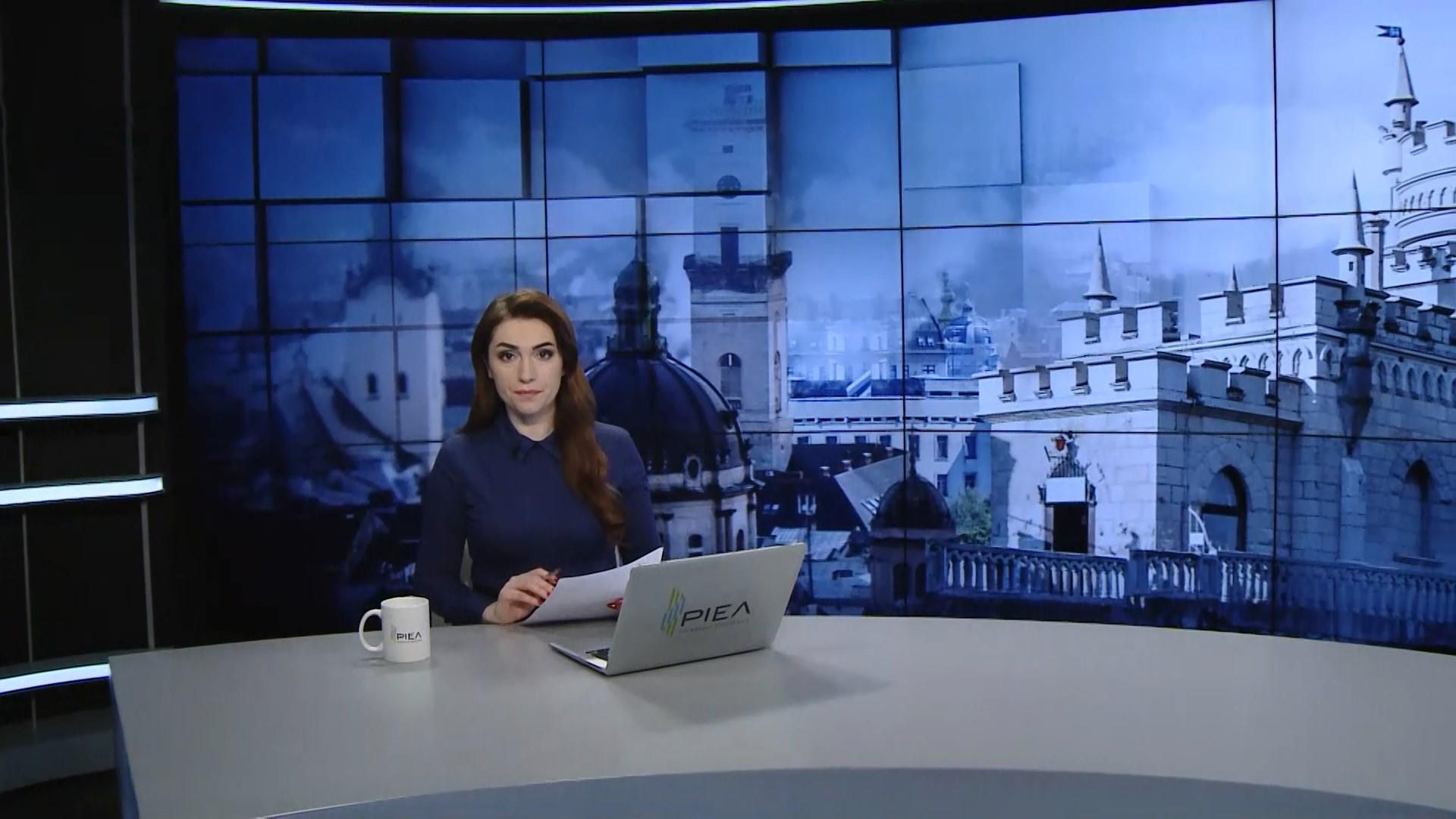 Випуск новин за 13:00: Протести у Мінську. Віче на Майдані