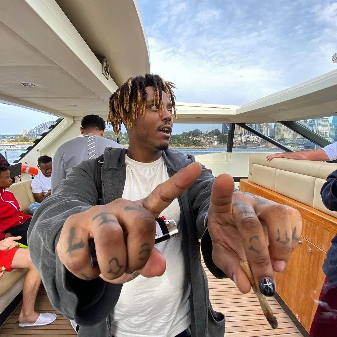 Juice Wrld Juice Wrld