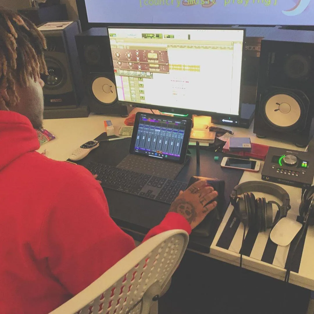 Juice Wrld Juice Wrld