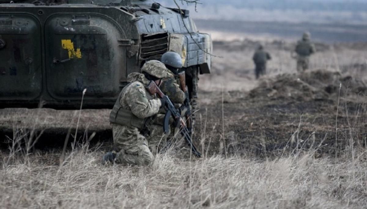 Результати російської агресії: Україна втратила від 50 до 150 мільярдів доларів Результати російської агресії: Україна втратила від 50 до 150 мільярдів доларів