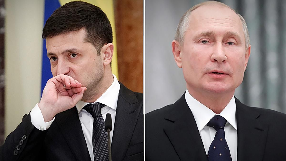 Норманський формат 2019 – на зустрічі Зеленського та Путіна буде Оржель і Вітренко Норманський формат 2019 – на зустрічі Зеленського та Путіна буде Оржель і Вітренко