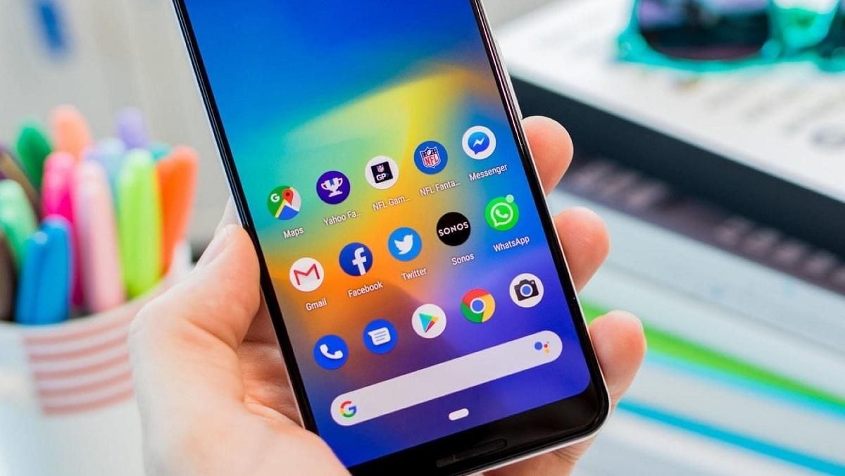 Новая функция Android сэкономит время пользователя Новая функция Android сэкономит время пользователя