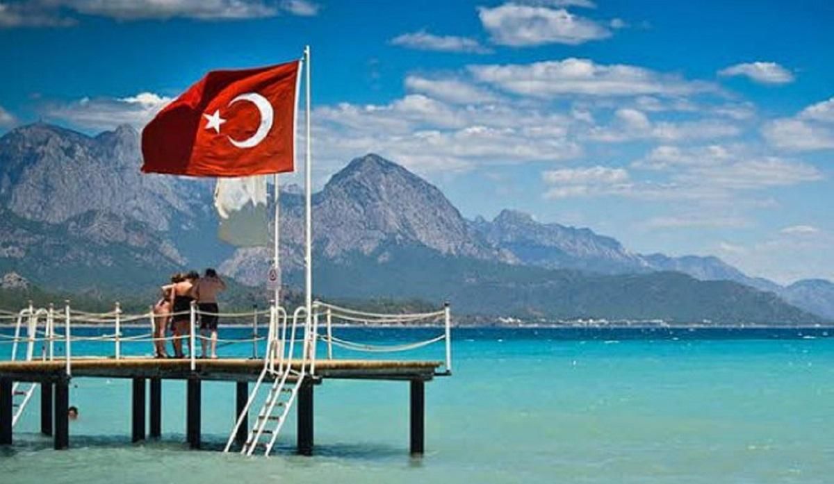 У Туреччині ввели податок на проживання в готелях