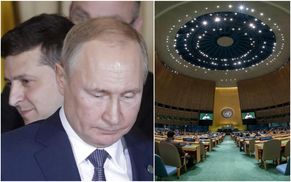 Главные новости 9 декабря: встреча Зеленского с Путиным, резолюция Генассамблеи ООН по Крыму