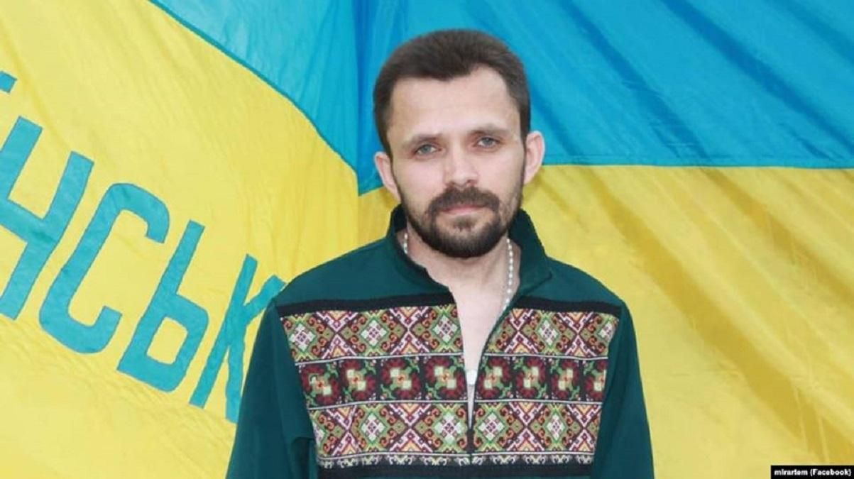 Суд не зміг розглянути обрання запобіжного заходу підозрюваному у вбивстві Мирошниченка: деталі