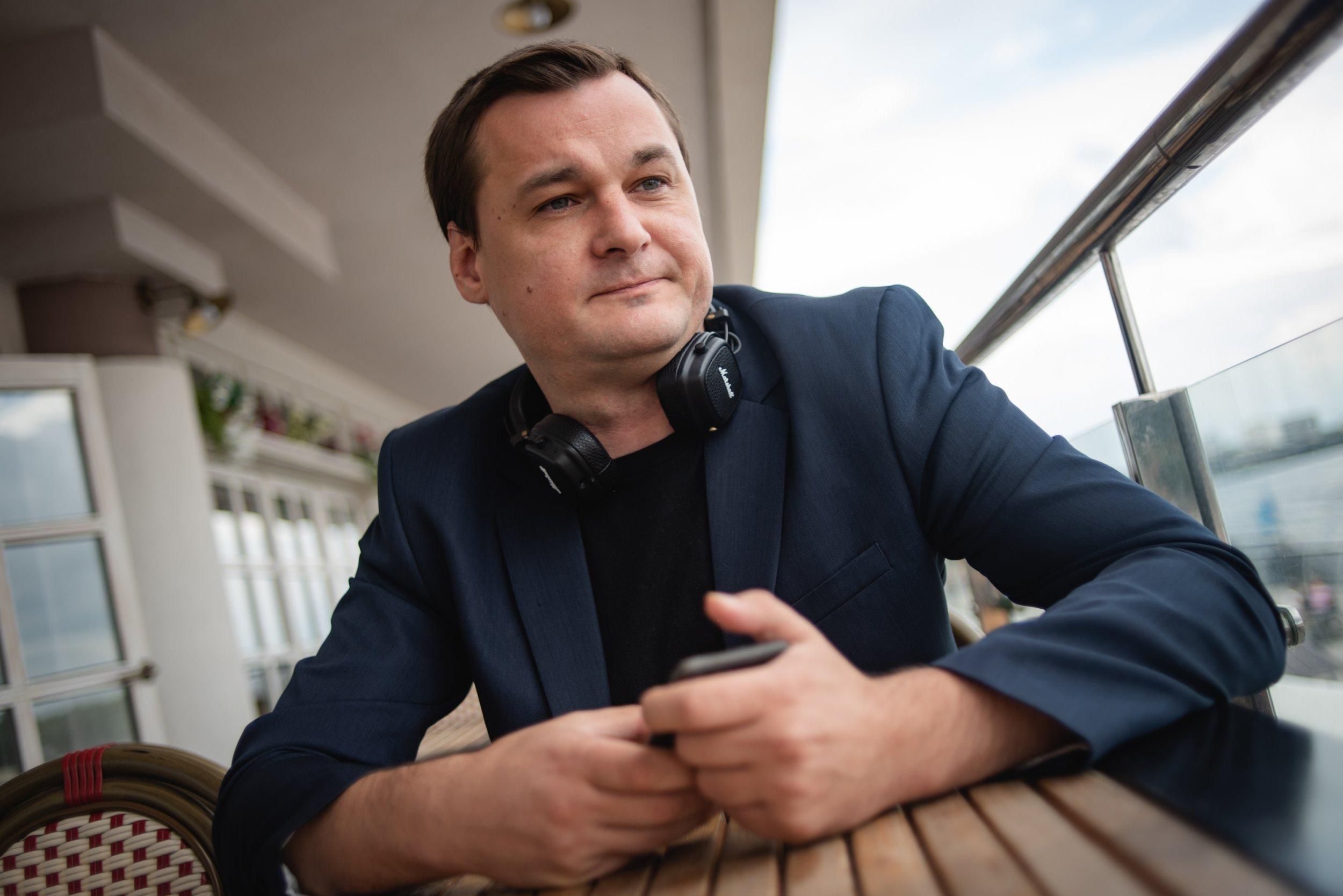 Зеленський має всі можливості, щоб викручувати руки Путіну, – Яковина Зеленський має всі можливості, щоб викручувати руки Путіну, – Яковина