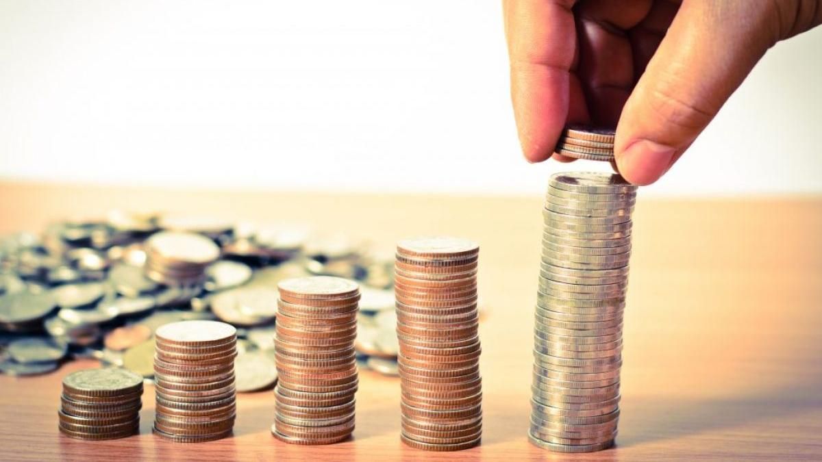 Інфляція в Україні скоротилася до 5,1% за 2019 рік Інфляція в Україні скоротилася до 5,1% за 2019 рік