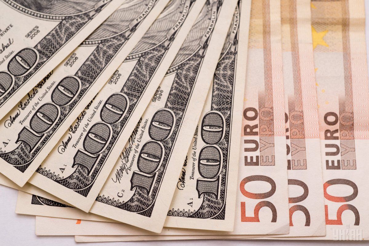 Курс долара, євро – курс валют НБУ на 10 грудня 2019