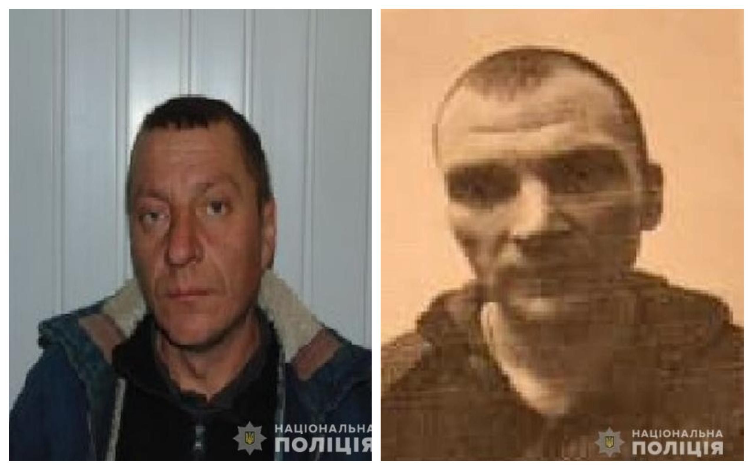 Двоє в'язнів втекли з колонії у Житомирській області: їх розшукує поліція Двоє в'язнів втекли з колонії у Житомирській області: їх розшукує поліція