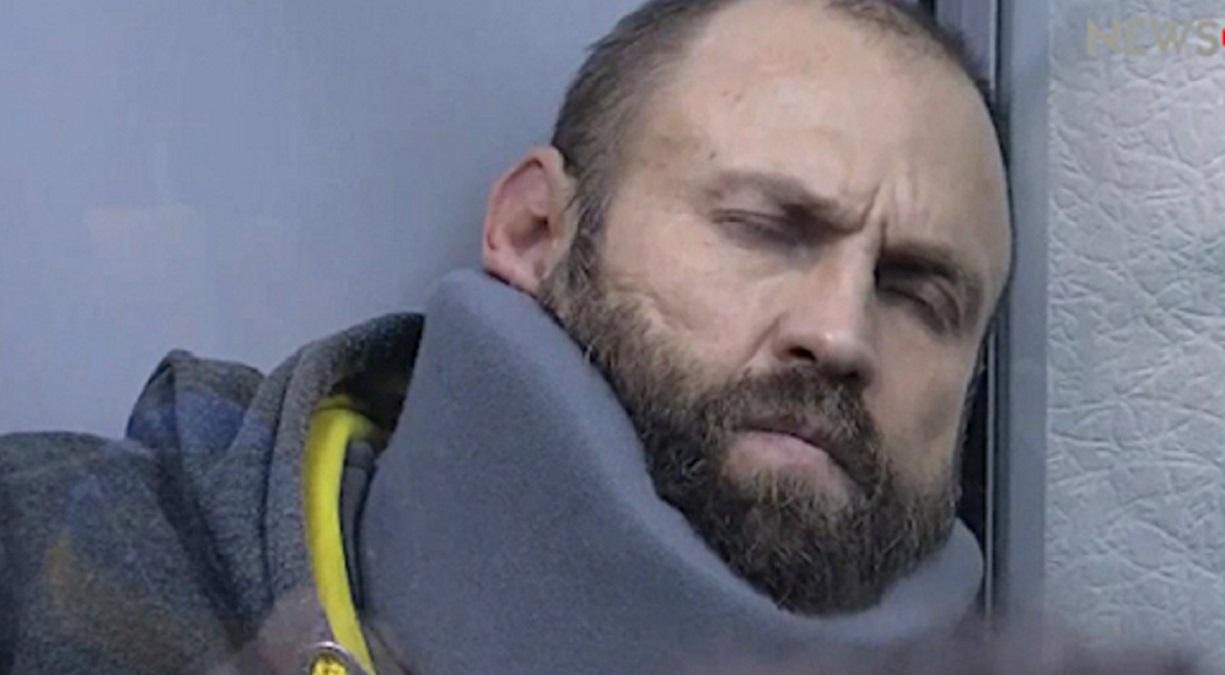 Смертельное ДТП в Харькове: Дронов перечислил 500 гривен Смертельное ДТП в Харькове: Дронов перечислил 500 гривен