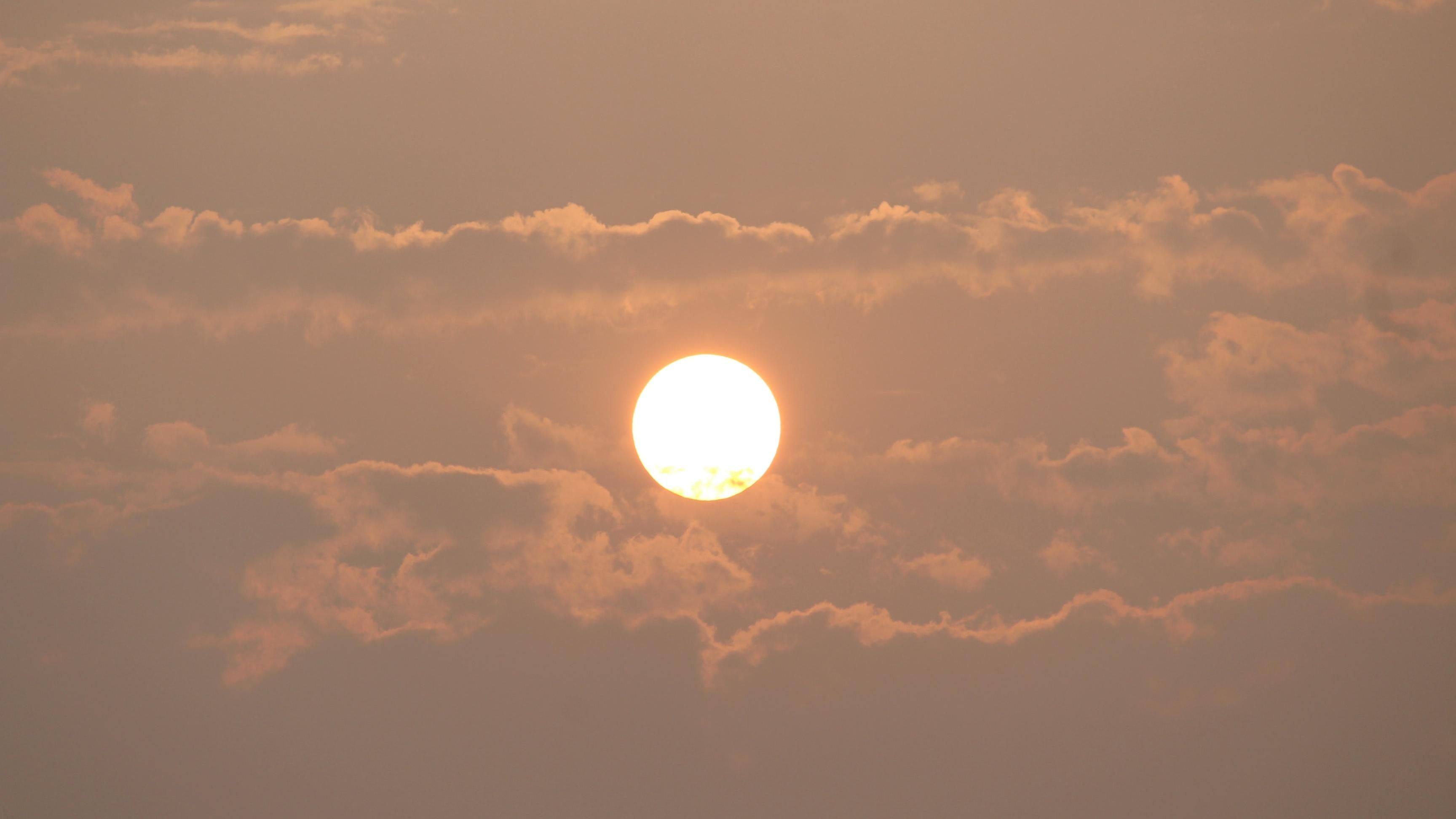 Відкриття зонда Parker змінило уявлення науковців про Сонце Відкриття зонда Parker змінило уявлення науковців про Сонце