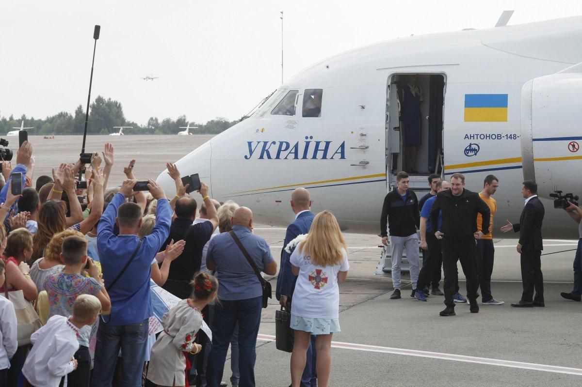 Зеленский и Путин договорились о новом обмене пленными до 31 декабря Зеленский и Путин договорились о новом обмене пленными до 31 декабря