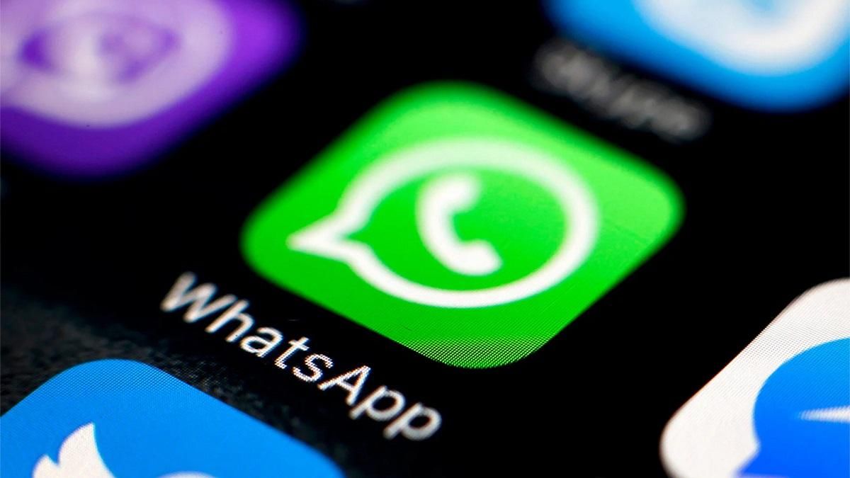 WhatsApp перестане працювати на мільйонах смартфонів з початку 2020 року