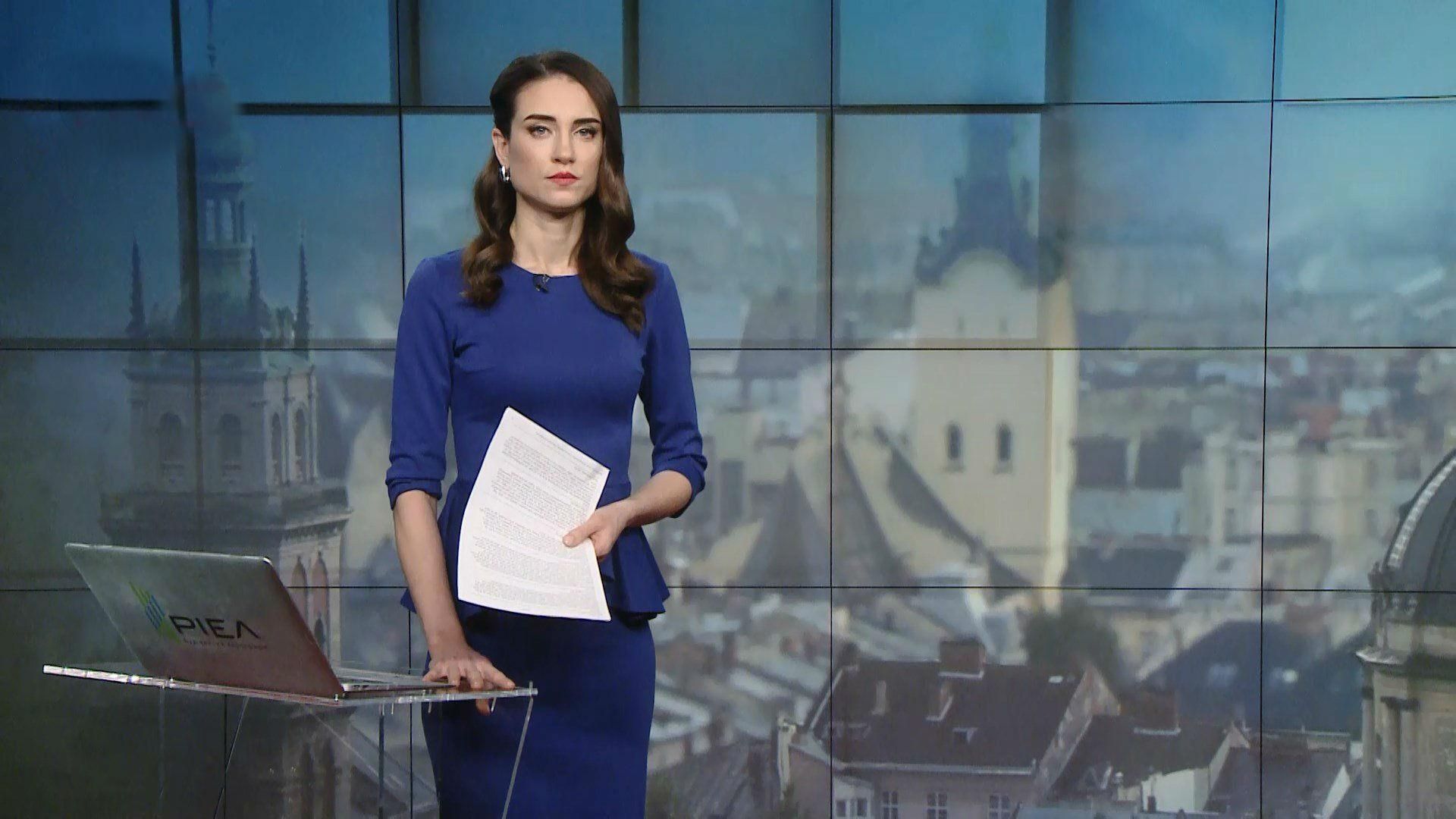 Випуск новин за 12:00: Помер мер Москви. Стрілянина у Чехії Випуск новин за 12:00: Помер мер Москви. Стрілянина у Чехії