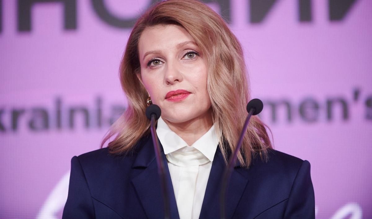 Зеленська ініціює приєднання України до "Партнерства Біарріц": що це таке Зеленська ініціює приєднання України до "Партнерства Біарріц": що це таке