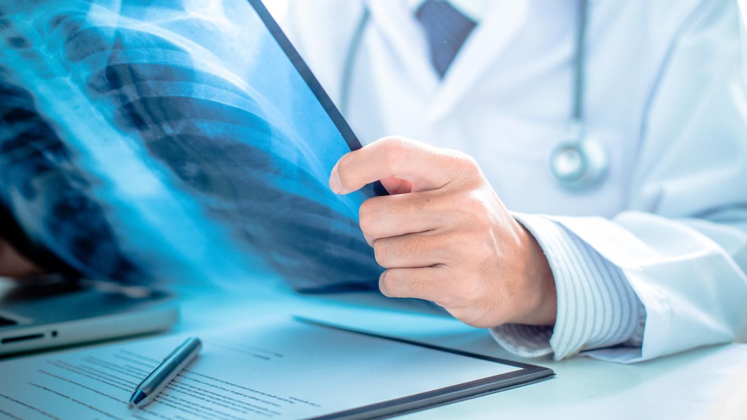 Школа, в которой обнаружили палочку туберкулеза, возобновила работу: детали Школа, в которой обнаружили палочку туберкулеза, возобновила работу: детали