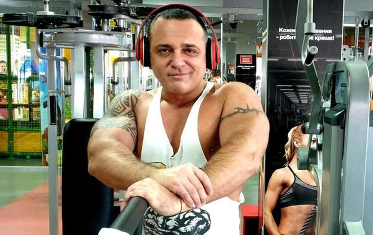 Отменить закон о языке: Бужанский заявил, что внес в Раду законопроект Отменить закон о языке: Бужанский заявил, что внес в Раду законопроект