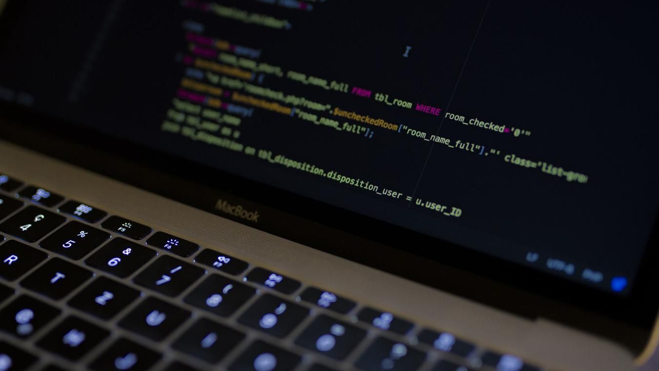 Час кода: украинские школьники могут бесплатно научиться программированию Час кода: украинские школьники могут бесплатно научиться программированию