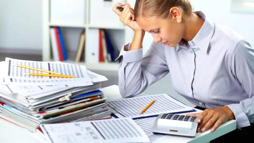 Понаднормова робота Понаднормова робота