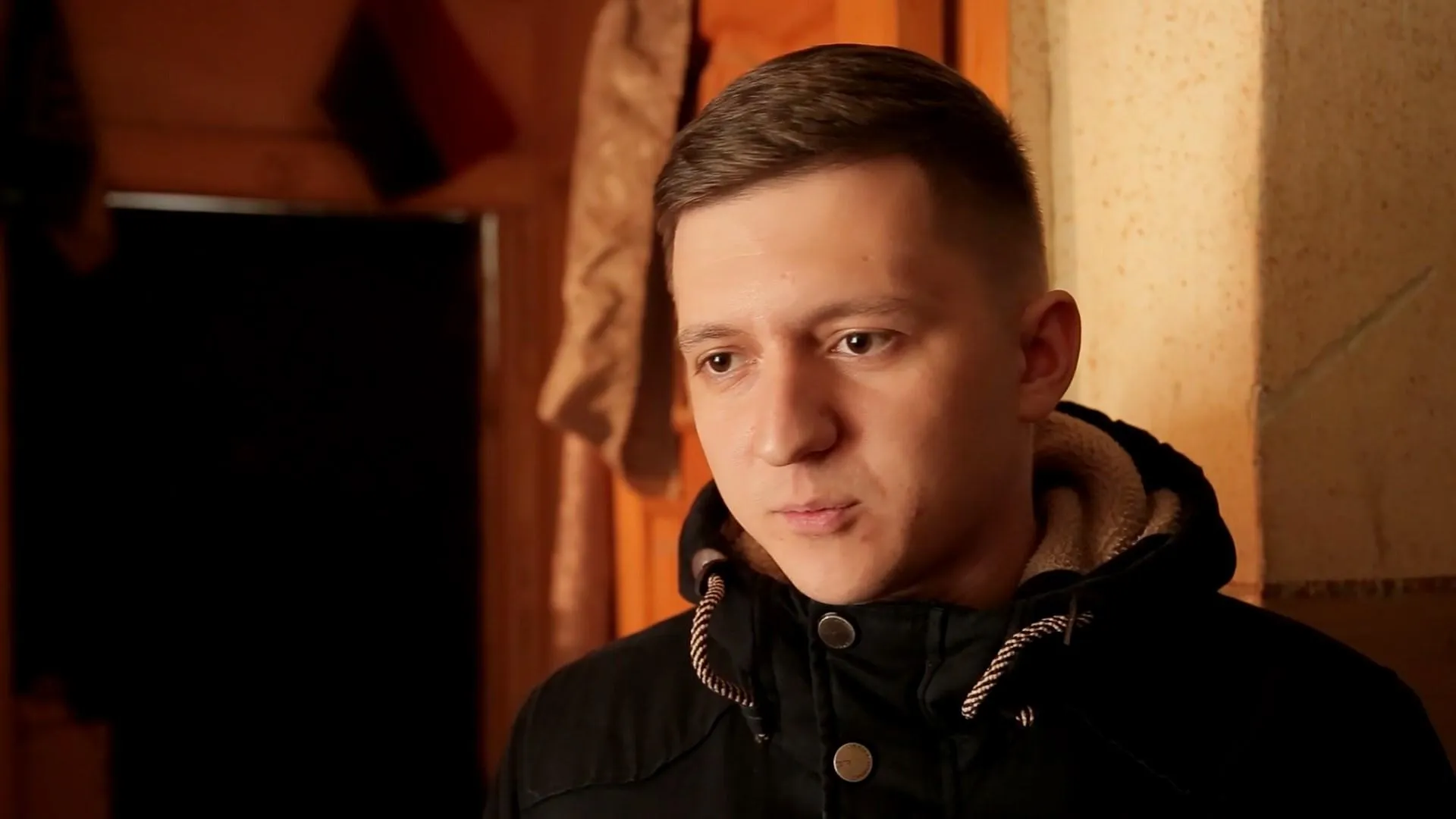 Володимир Крижановський Володимир Крижановський