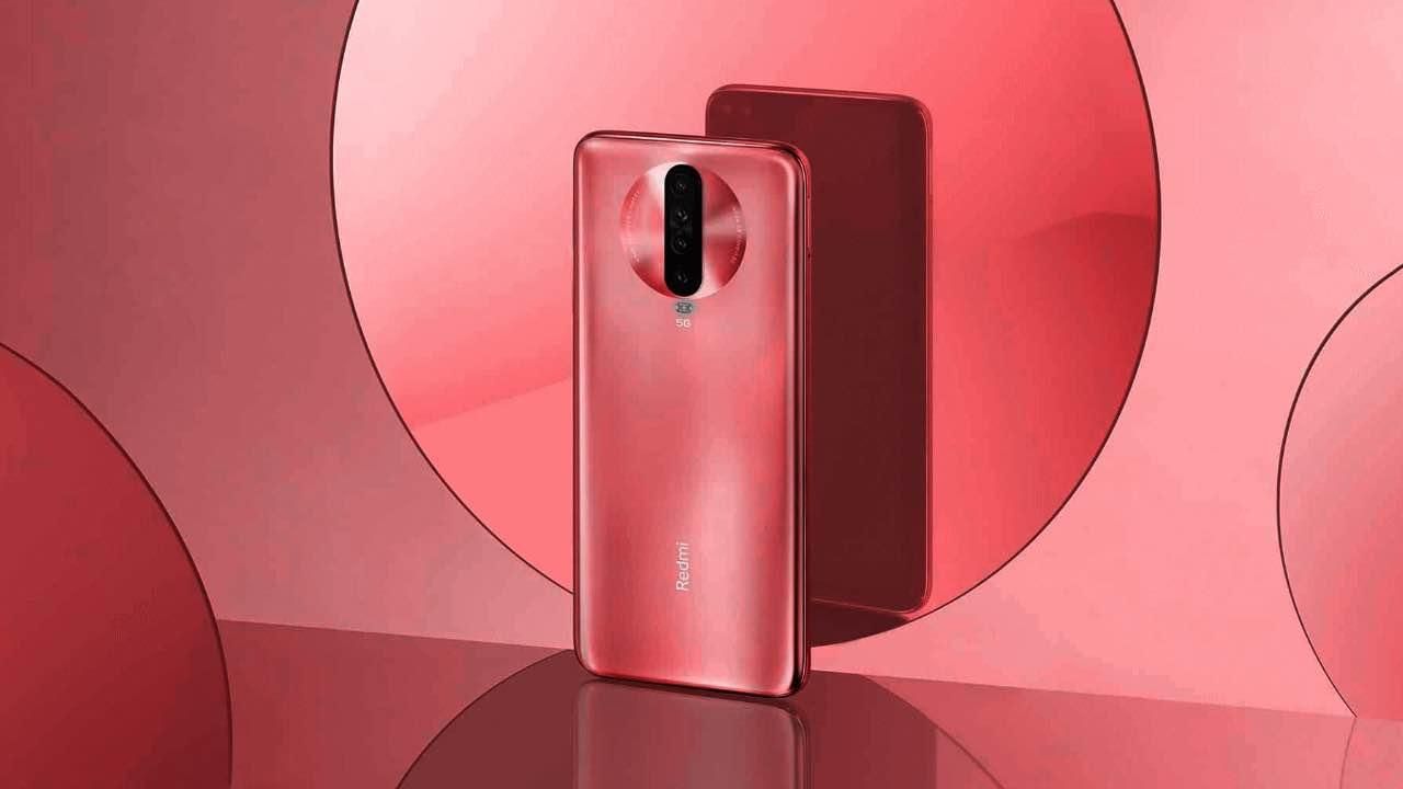 Xiaomi Redmi K30 – ціна, за скільки купити в Україні, характеристики