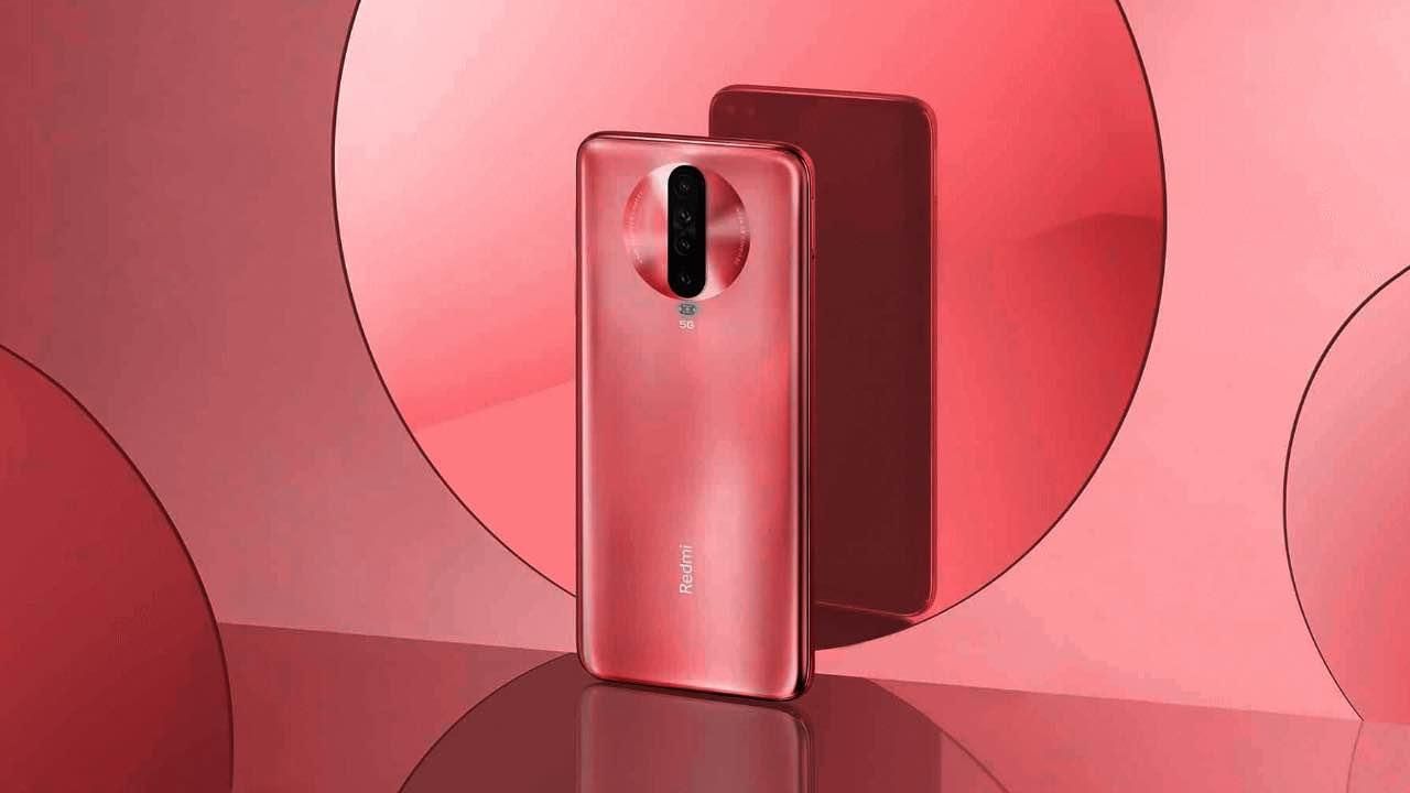 Xiaomi Redmi K30 – цена, за сколько купить в Украине, характеристики Xiaomi Redmi K30 – цена, за сколько купить в Украине, характеристики