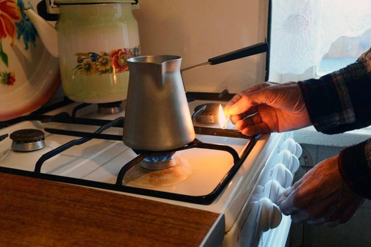 Ціна на газ в грудні 2019 Україна знизилася Ціна на газ в грудні 2019 Україна знизилася