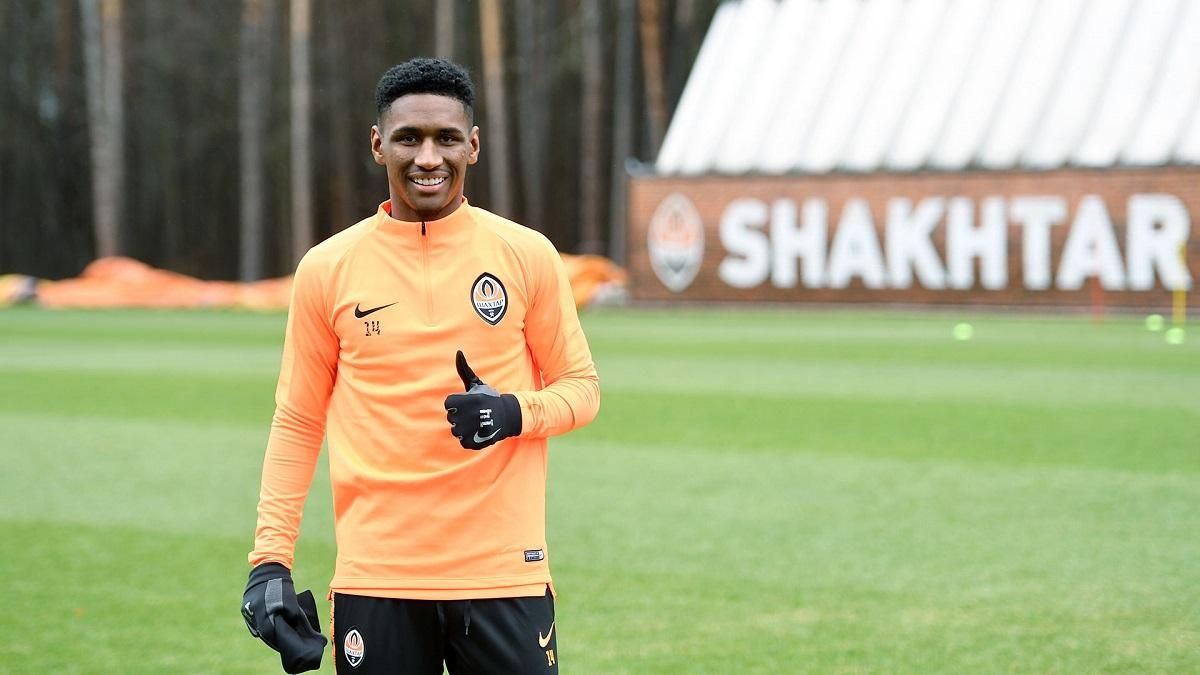 "Бавария" хочет купить одного из лучших игроков УПЛ за 50 миллионов евро