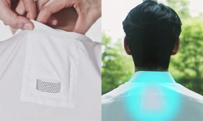 Sony Reon Pocket Sony Reon Pocket