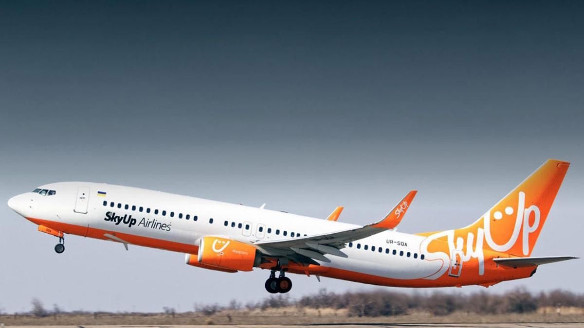 Одеса – Ларнака, Одеса – Батумі: авіаквитки, ціна SkyUp Одеса – Ларнака, Одеса – Батумі: авіаквитки, ціна SkyUp