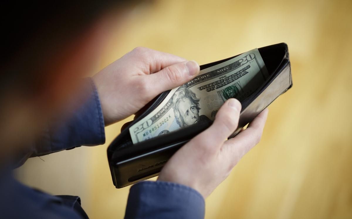 Коли зарплати в Україні зможуть наздогнати польські Коли зарплати в Україні зможуть наздогнати польські