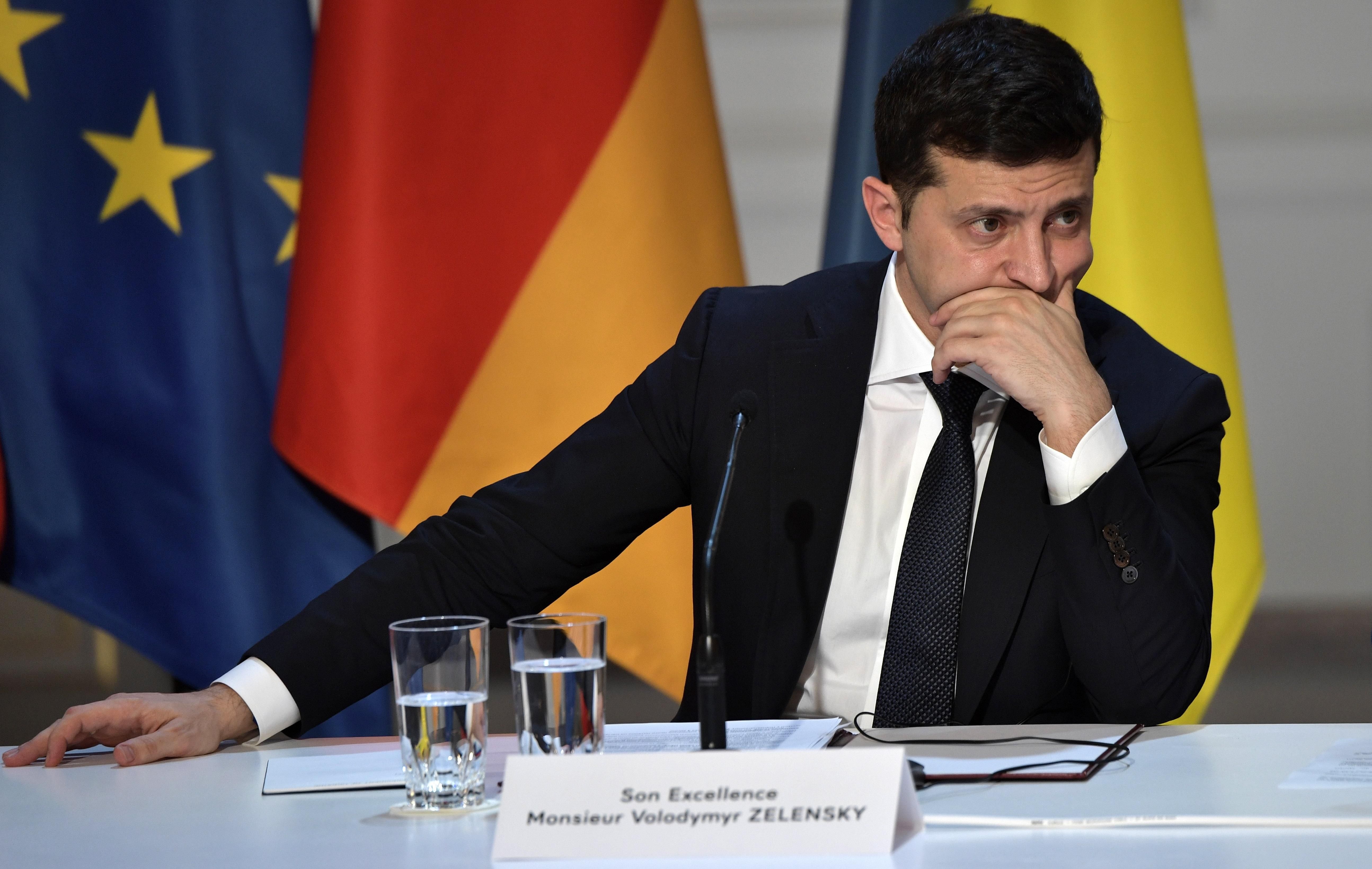 Обережний прогрес: що пишуть західні ЗМІ про нормандську зустріч Обережний прогрес: що пишуть західні ЗМІ про нормандську зустріч