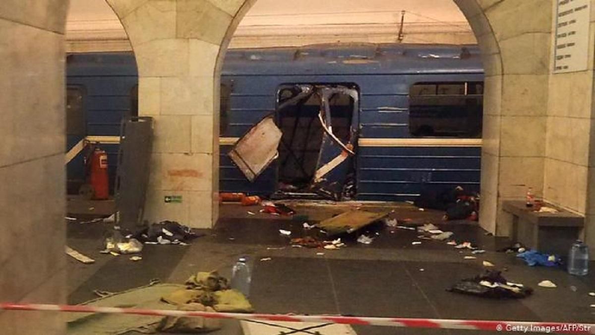 От 19 лет до пожизненного: суд РФ вынес 11 приговоров организаторам теракта в метро Петербурга