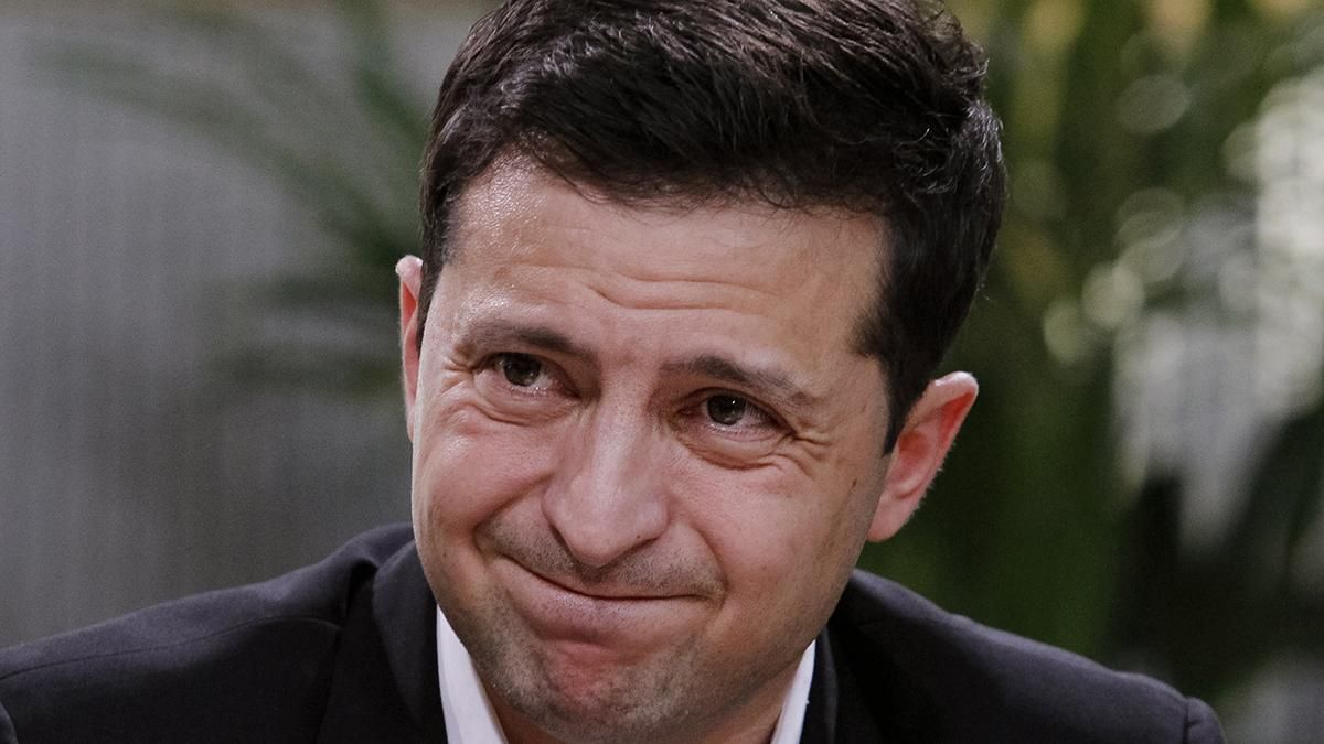 Нормандский саммит: Аваков рассказал, как Зеленский сорвался на Лаврова Нормандский саммит: Аваков рассказал, как Зеленский сорвался на Лаврова