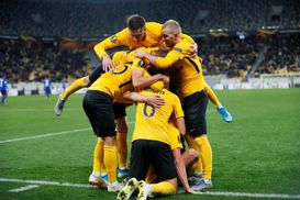 Гент – Александрия: прогноз букмекеров на матч Лиги Европы