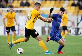 Гент – Александрия: анонс на матч Лиги Европы