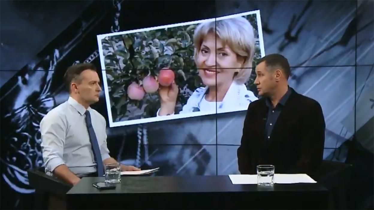 Тещу Притули і Хомутинніка, яка переїхала хлопчика з мамою, можуть визнати неосудною Тещу Притули і Хомутинніка, яка переїхала хлопчика з мамою, можуть визнати неосудною