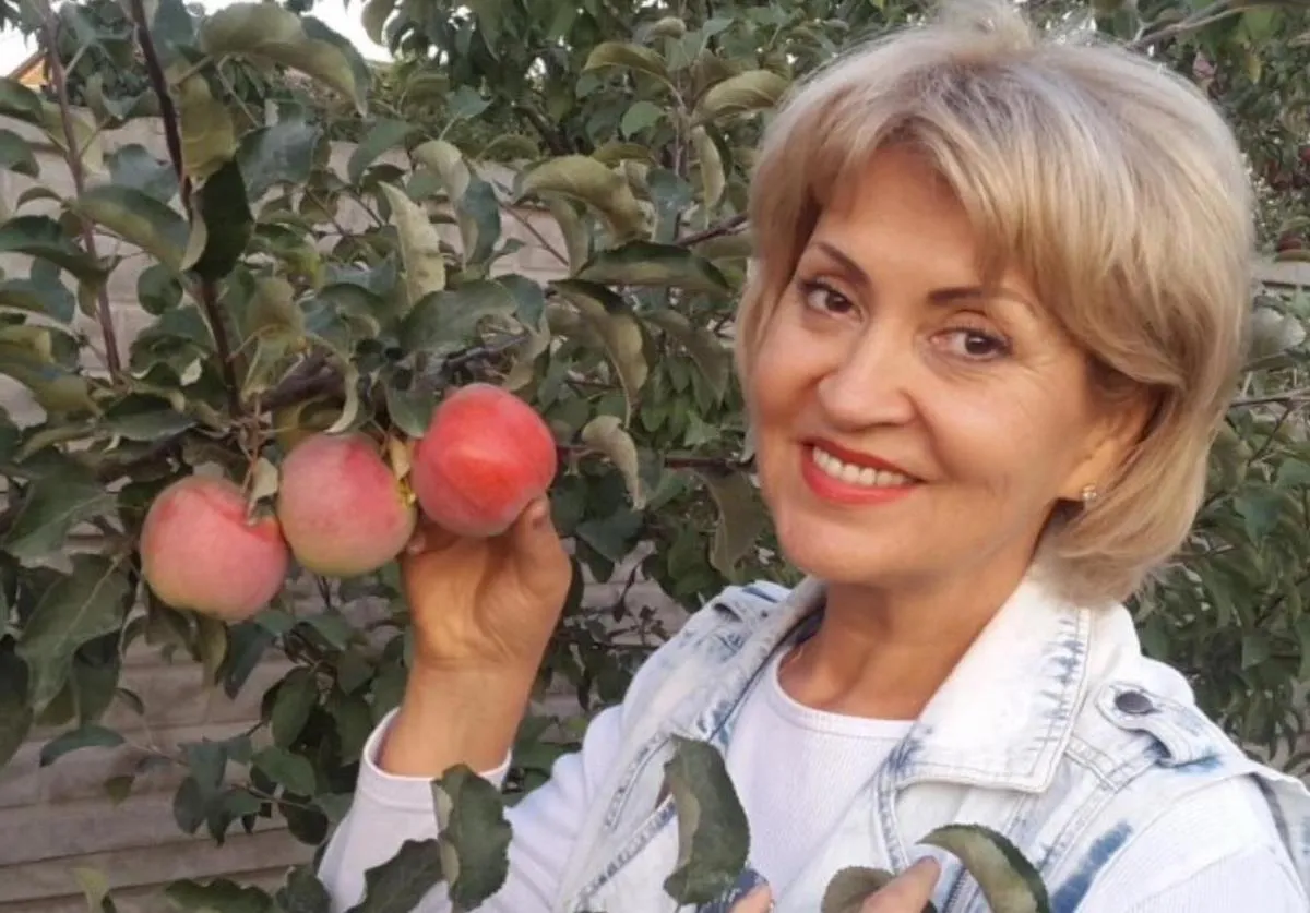 ліля сопельник ліля сопельник